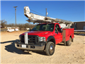 2007 Pulstar P10HD3L Pump Hoist Rig Pulstar P10HD3L Pump Hoist Rig - Sold Image