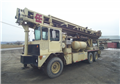 1999 Ingersoll-Rand T4W DH Drill Rig - SOLD Ingersoll-Rand T4W DH (Deep Hole) Drill Rig - Pending Sale Image