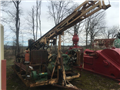 1982 Piper-Hydro Drilling, Inc. Explorer 3000 Drill Generic Explorer 3000 Drill - Sold Image