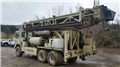 1999 Ingersoll Rand T4W DH Drill Rig Ingersoll-Rand T4W DH Drill Rig - Sold Image