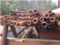 USED 20' ft SPEEDSTAR STYLE DRILL PIPE Generic 20' ft STYLE DRILL PIPE Image