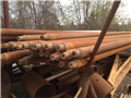 30638.2.jpg USED 20' ft SPEEDSTAR STYLE DRILL PIPE Generic