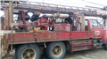 Schramm T450 Drill Rig  Schramm T450 Drill Rig - Sold Image