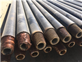 NEW NWJ Drill Rods .250 x 5' ft Generic NWJ Drill Rods .250 x 5' ft Image