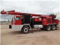 2004 Versa Drill V2000 Drill Rig Versa Drill V2000 Drill Rig - Sold Image