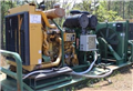 2006 SULLAIR 20/12 - 1350 cfm / 500 psi Air Compressor Sullair 20/12 - 1350 cfm / 500 psi Air Compressor - Sold Image