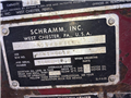 3267.6.jpg 1978 Schramm T64HB Drill Rig - SOLD Schramm