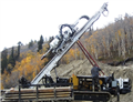 2009 Sonic SOC 450-15 Drill Rig - SOLD Sonic SOC 450-15 Drill Rig Image