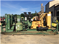 2006 SULLAIR 20/12 - 1350 cfm / 500 psi Air Compressor - SOLD Sullair 20/12 - 1350 cfm / 500 psi Air Compressor Image