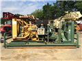 2005 SULLAIR 20/12 - 1350 cfm / 500 psi Air Compressor - SOLD Sullair 20/12 - 1350 cfm / 500 psi Air Compressor Image