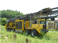 2007 Atlas Copco RD20 III Drill Rig Atlas Copco RD20 III Drill Rig - Sold Image