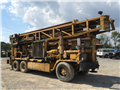 31680.1.jpg 1973 Ingersoll-Rand T4W Drill Rig  Ingersoll-Rand