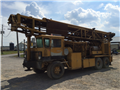 31680.2.jpg 1973 Ingersoll-Rand T4W Drill Rig  Ingersoll-Rand