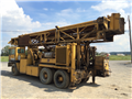 31680.3.jpg 1973 Ingersoll-Rand T4W Drill Rig  Ingersoll-Rand