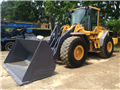 2009 Volvo L120F Wheel Loader - SOLD Volvo  L120F Wheel Loader Image