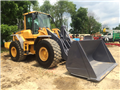 31687.2.jpg 2009 Volvo L120F Wheel Loader - SOLD Volvo 