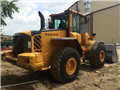 31687.3.jpg 2009 Volvo L120F Wheel Loader - SOLD Volvo 