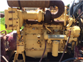 2003 CATERPILLAR 3406C INDUSTRIAL DIESEL ENGINE Caterpillar 3406C Diesel Engine  Image