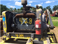 31700.4.jpg GARDNER DENVER FXD172 7” X 10” DUPLEX MUD PUMP - SOLD Gardner Denver