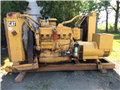 CATERPILLAR SR-4 325 KW GENERATOR Caterpillar SR-4 325 KW Genrator - Sold Image