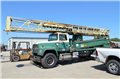 1975 Ingersoll-Rand TH60 Drill Rig Ingersoll-Rand TH60 Drill Rig - Sold Image