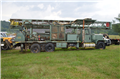 1983 Ingersoll-Rand TH60 Drill Rig Ingersoll-Rand TH60 Drill Rig - Sold Image