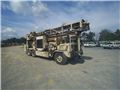 1977 Ingersoll Rand T4W Drill Rig Ingersoll-Rand T4W Drill Rig - Sold Image