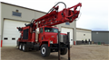 1998 Ingersoll-Rand TH75E Drill Rig Ingersoll-Rand TH75E Drill Rig Image