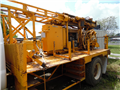 1969 Model CME 55 Drill Rig - SOLD CME Drill CME 55 Drill Rig - Sold Image