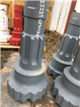 Used - 14-7/8" DHD 112 Hammer Bit - SOLD Ingersoll-Rand 14-7/8" DHD 112 Hammer Bit Image