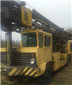 1981 Ingersoll Rand T4W DH Drill Rig Ingersoll-Rand T4W DH Drill Rig - Sold Image