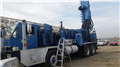 2004 Vera Drill V-2000NG Drill Rig Versa Drill V-2000NG Drill Rig - Sold Image