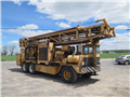 1975 Ingersoll-Rand T4W Drill Rig Ingersoll-Rand T4W DH Drill Rig - Pending Sale Image