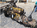 1995 Caterpillar 3306C Diesel Engine - Truck Caterpillar 3306C Diesel Engine Image