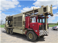 1998 Ingersoll-Rand T4BH Drill Rig Ingersoll-Rand T4BH (Blast Hole) Drill Rig - Sold Image