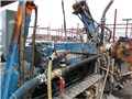 1989 Davey Kent DK50 Drill Rig Davey Kent DK50 Drill Rig Image