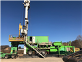 2008 Schramm TXD200 Drill Rig Schramm TXD200 Drill Rig - Pending Sale Image