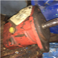 8834.5.jpg 50333020-R Slow Feed Hydraulic Pump Ingersoll-Rand