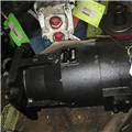 8984.6.jpg New Ingersoll-Rand 57477242 Hydraulic Motor Ingersoll-Rand