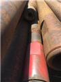 14278.11.jpg Schramm 3-1/2” OD x 20' x 2-3/8" IF Thread bottleneck drill pipe Schramm