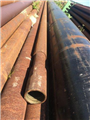 14278.12.jpg Schramm 3-1/2” OD x 20' x 2-3/8" IF Thread bottleneck drill pipe Schramm