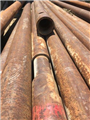 14278.16.jpg Schramm 3-1/2” OD x 20' x 2-3/8" IF Thread bottleneck drill pipe Schramm