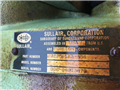 17328.13.jpg 2003 Sullair 900 cfm / 500 psi Air Compressor Sullair