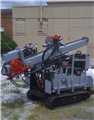 2012 Custom Built Geotechnical Drill Generic Geotechnical Drill Image