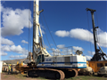 2009 Soilmec SR90 Hydraulic Drilling Rig Soilmec SR90 Hydraulic Drilling Rig Image