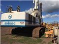 44209.4.jpg 2009 Soilmec SR90 Hydraulic Drilling Rig Soilmec