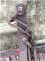 49262.2.jpg Used Chain Wrench for Cable Tool Drilling Rig Generic