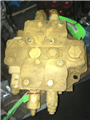 IR / AC LARGE 2 SPOOL VALVE FOR RD20 - 57621179 Atlas Copco  2 SPOOL VALVE FOR RD20 - 57621179 Image