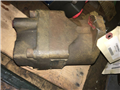 Sandvik Hydraulic Motor - 008929-001 Sandvik Hydraulic Motor - 008929-001 Image