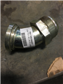 New Genuine Ingersoll-Rand JIC/Flange Adapter 45 - 52304631 Ingersoll-Rand Image